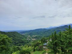 -凤栖山