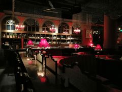 -JZ Club 爵士酒吧(上海店)