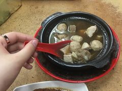 -新记肉骨茶