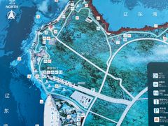 -辽宁团山国家级海洋公园