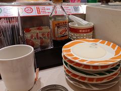 -新一番三文鱼寿司(大东海店)