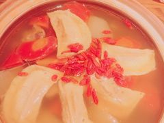 -秦唐一号西安菜馆(钟楼店)