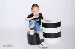 -RosyBaby萝西儿童摄影(园区店)