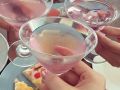 -漳州佰翔圆山酒店·圆山畔西餐厅