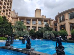 -上海星河湾酒店(闵行店)
