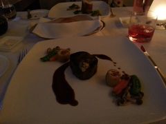 -上海和平饭店-华懋阁 The Cathay Room