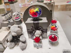 -ROSEONLY诺誓(青岛万象城店)