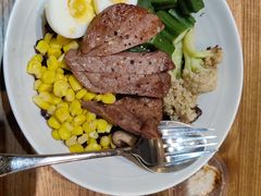 -Dreamsalad梦想轻厨(健康轻食·减脂沙拉·意面·祖庙店)