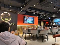 -潮澎派·潮汕菜大排档(南较西路店)