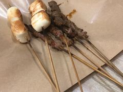 -兄弟联果木炭烤翅·50年家传鸡翅秘方