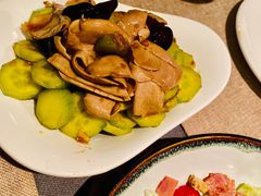 -中山路壹号传奇club·啤酒花园餐厅