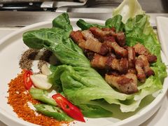 -火地铁板烧(昆山万象汇店)