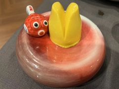 -肆月河豚·新淮扬(金融街店)