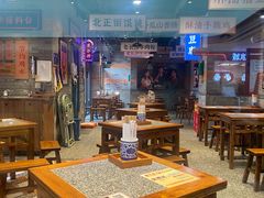 -湘下佬·老长沙吃货铺(酃湖万达店)