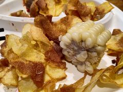 -食蔬不二素食自助餐厅(沈阳铁西店)