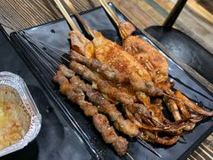 -赤甲皇(仙霞路店)
