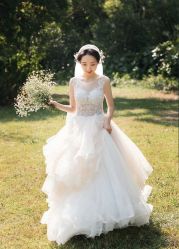 -格调婚纱摄影 (福州总店)