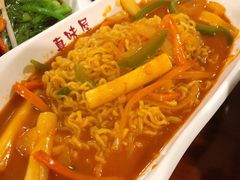 -第二外国语学院-韩国餐厅(朝阳路店)