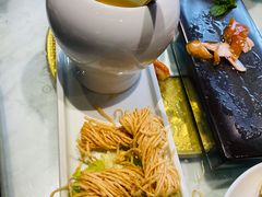-北京老铺烤鸭(老城根店)
