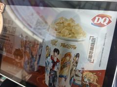 -DQ·蛋糕·冰淇淋(阜盛道店)