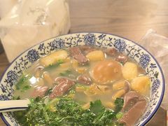 -小潘记鸭血粉丝汤