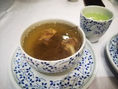 客家猪肉汤-围龙屋客家食府(福田店)