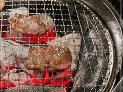 -御牛道日式烤肉料理(杭州万象城店)