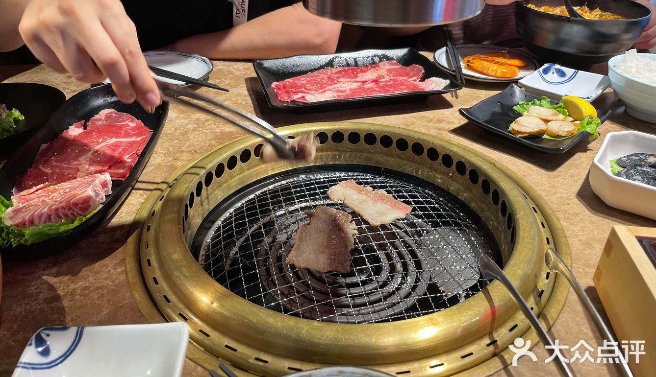 多吃肉肉来减肥