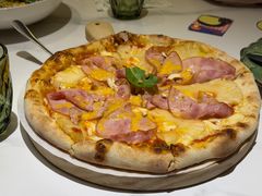 -get pizza意大利餐厅(凯德MALL店)