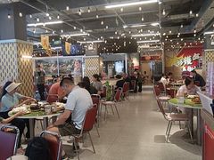 -广九餐室(陈家祠扬韬广场店)