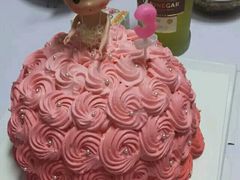 -蜜津私房蛋糕(缤纷亚洲店)