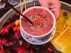 -纸盐河码头火锅(十八梯店)