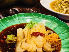 -面辣子·陕西家乡菜(钟楼店)