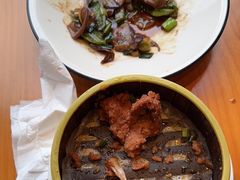 -莲餐厅·湖北菜·藕汤老手艺(愚园路店)