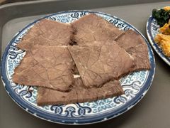 -东方宫·中国兰州牛肉拉面(三里屯店)