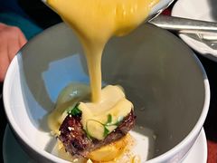 -上海柏悦酒店·世纪100牛排馆
