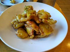 -澜小宴·胶东海鲜烟台味(时光塔店)