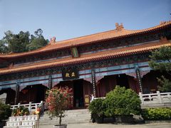 -南沙天后宫景区