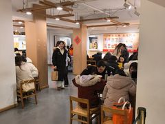 -龙华素斋(龙华路店)