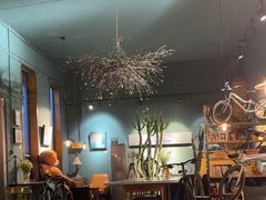 -出走咖啡·面包(宋庄店)