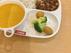 -大师兄·西北小馆(北站缤果空间店)