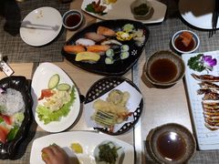 -歌行灯日本料理(伊势丹店)