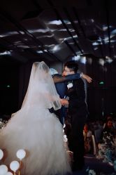 -曼格纳婚礼艺术中心(张江店)