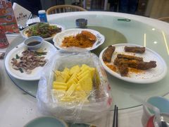 -启东小海鲜(庄先湾路1号店)