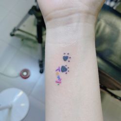 -墨無界刺青TATTOO