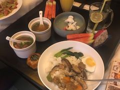 -金色印象·4K影院式足体养生(香榭里店)