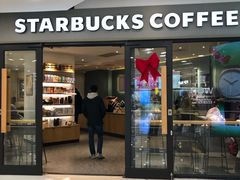 -星巴克(北京新东安)