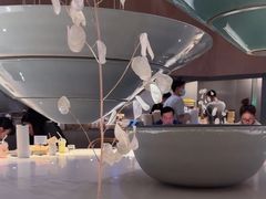 -胡麻(静安嘉里店)