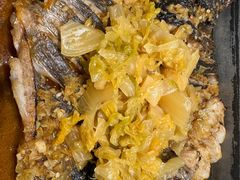 -鱼酷活鱼烤鱼(南京水游城店)