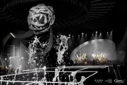 -成都世外桃源酒店-宴会厅·草坪婚礼·会议活动